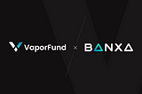 The Integration of Vaporfund and Banxa: A Seamless Onramp and Offramp Solution