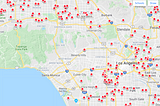 Why You Should Not Buy a House in Los Angeles in 2020
