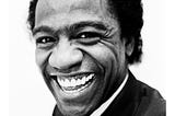 The Weird and The Wonderful: The Al Green Gospel Years