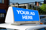 In-car ads: Are they worth it?