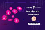 The Predict Bid: Introducing $BID Token Launch on SquidStake