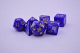 A gentle introduction to Markov Chains by modelling dice rolls