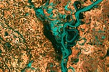 Detecting River Plastic Pollution with AI & Satellite Imagery