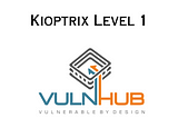Kioptrix level 1 walkthrough