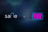 Safle Partners with Ready4Player.io to Expand into the NFT Gaming Multi-Metaverse