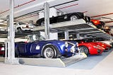How Can Car Stackers Solve Parking Issues in Residential Areas?