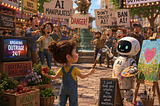 What if “AI Manipulates People” is One More Trap?