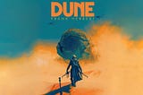 Dune [short book review]