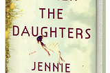 Exploring a Cultish Culture: the behind-the-book story of Gather the Daughters, by Jennie Melamed