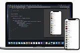One way to get started with SwiftUI