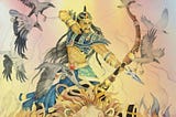 Indrajit — Warrior Prince of Lanka Who Defeated Lord Indra