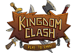 Kingdom Clash: GAMEPLAY