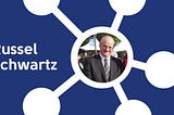 Meet another professional member of our team — Russel Schwartz!