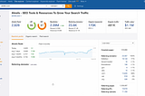 Ahrefs alternative for high performance marketers in 2021