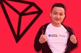 Do think that Justin Sun’s retirement at Tron foundation will negatively affect it?
