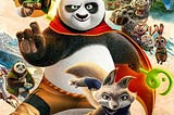 * [STREAMCLOUD] “Kung Fu Panda 4” 2024 ganzer film deutsch Kostenlos