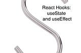 React Basics: useState and useEffect