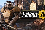 Get Fallout 76 Free to celebrate the Fallout TV Show Launch!