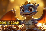 Eldarune Recap 2024