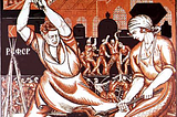 The Billionaires’ Racket