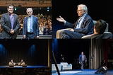 Richard Dawkins & The Meaning of Life