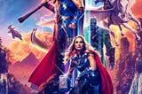 Thor: Love and Thunder Is Probably the Worst Thing Marvel Has Ever Produced