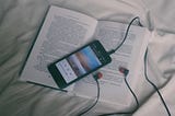 I Deleted All Social Media Accounts and Replaced Them with Books