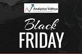 Black Friday Sales Prediction Machine Learning Model