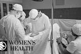 Women’s Health: Involuntary Sterilization Then and Now