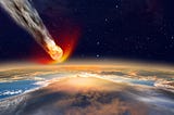 Amplified Election Armageddon Asteroid Scare The US This Halloween