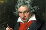 The Dark Side of Ludwig Van Beethoven