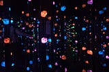 teamLab @ Tokyo 2019 | teamLab:LIFE @ Seoul 2021