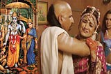 কৃত্তিবাসী রামায়’ণে দাস দাসী বেচাকেনা