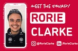 Meet the Social Misfits Squad — Rorie Clarke