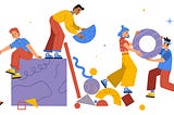 讀《當上主管後，難道只能默默崩潰？》：建立中階主管的管理新思維