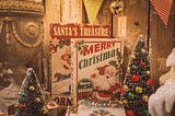 Everything I like about Christmas