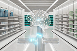 AI in Retail: Shaping the Future with Data-Driven Insights