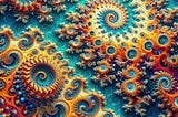 From Equations to Art: The Story of the Mandelbrot Set