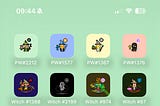 How to install your Pixel Wizard app