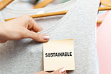 The Myth of Sustainable Fashion