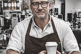 Scott Biffin’s Coffee Trading Journey: A Day in the Life of a Coffee Expert