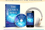 Genius Wave Reviews (Fraud Alert 2024) Genius Wave Shocking Customer Report!