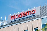Moderna’s COVID-19 vaccine shows almost 95% effectiveness in Phase 3 of clinical trials