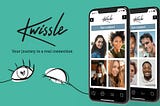 Échte connectie tussen datingapp Kwissle en finally an agency