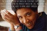 Day 22: (Black History Month Day 10): (a day behind) Audre Lorde.