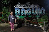 Baguio