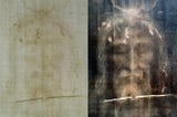 The Shroud of Turin may show evidence of Christ’s injuries