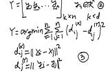 Ali Ghodsi’s Missing MDS Class (Multidimensional Scaling)