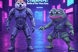 Official Article: The CYBERPEPE Token and the Upcoming