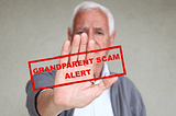 The emergence of the Grandparent Scam and how to spot them?